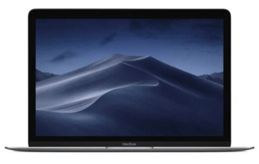 MacBook 12"-reparasjon hos EasyPC