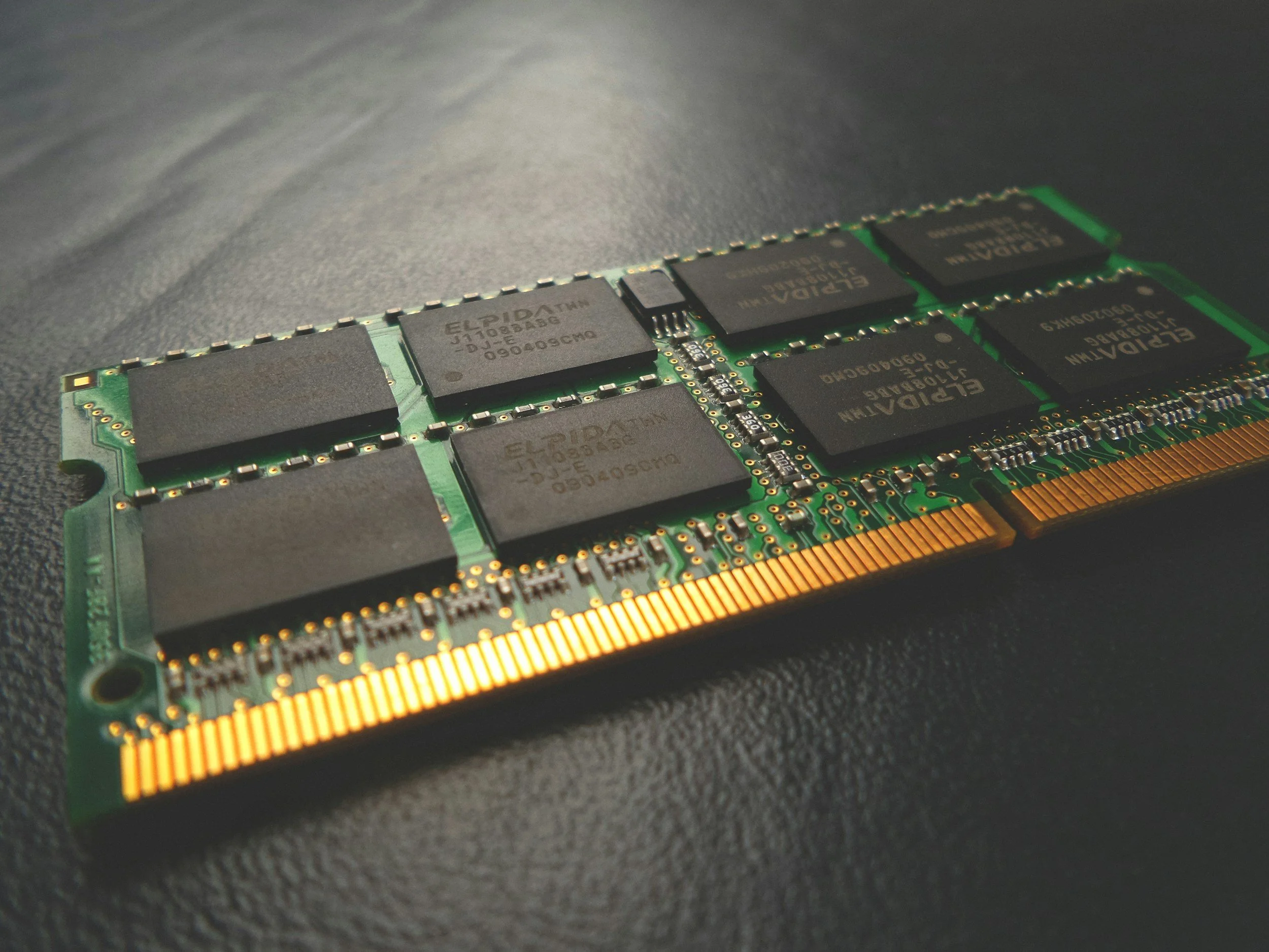 Oppgradering av RAM hos EasyPC - bilde 2