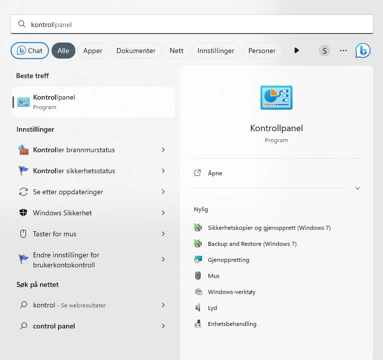 Windows 11 backup: how to protect your files at EasyPC