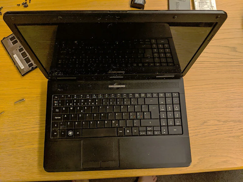 Slik gjør vi gamle PC-er raskere hos EasyPC