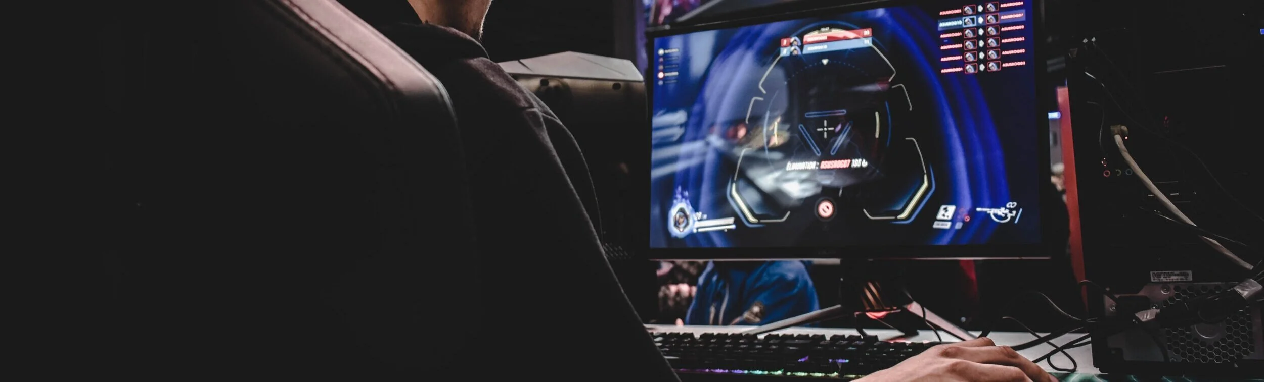 Treg PC: kjøpe ny eller oppgradere? hos EasyPC